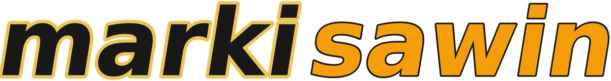 markisawin logo